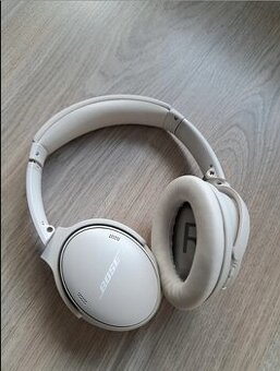 Bose QuietComfot White - 1