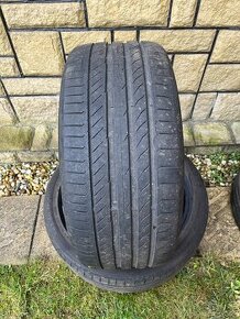 285/40 r22 ,325/35 r22 Continental