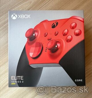 XBOX ONE ELITE SERIES 2