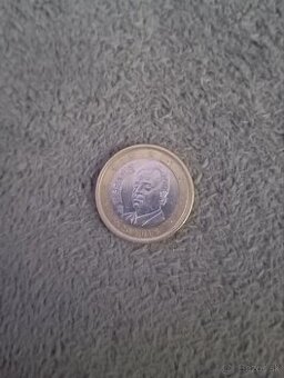 1€ España