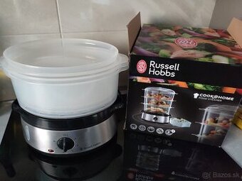 Parný hrniec - Russell Hobbs