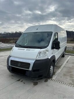 Fiat Ducato Maxi 2,3 L4H2