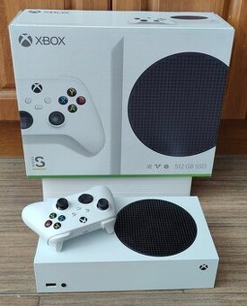 XBOX SERIES S