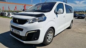 Peugeot Traveller 2.0 BlueHDi Business Standard