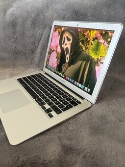 Macbook Air 2017