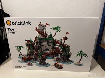 Lego BrickLink 910038