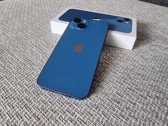 iPhone 13 Blue 128GB