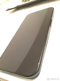 Iphone 16/128GB Black