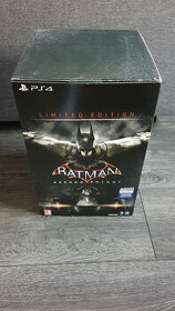 Batman Arkham Knight Limited Edition PS4