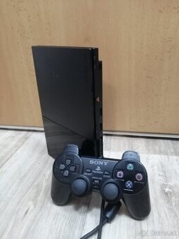 Playstation 2 Slim ( Ps2 slim)