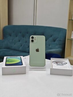 Apple Iphone 12 Mini | 100% ZDRAVIE