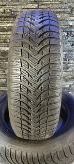 Michelin Alpin A4 175/65 R15 84 T Zimné