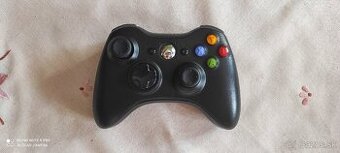 Original ovladac (xbox360)