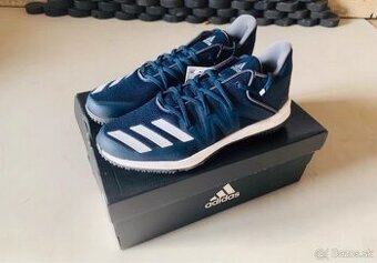 Predám tenisky Adidas Speed Turf SR nové - 1