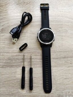 Garmin Fenix 5s