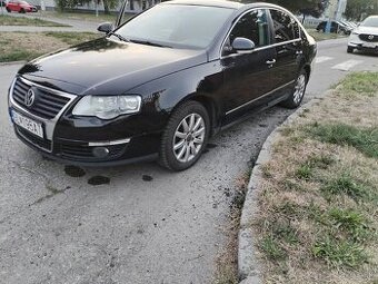 Passat b6 2.0Fsi