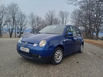 VW Lupo 3L 1.2TDI