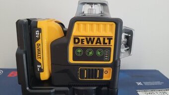 Krizovy laser Dewalt