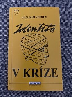 Ján Johanides - Identita v kríze