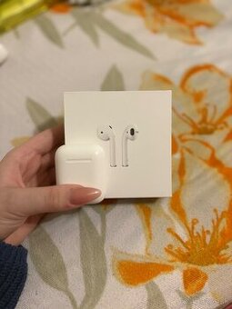 Apple airpods 1 2019 - 1