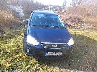 Ford C-Max 1.6tdci 80kw - 1