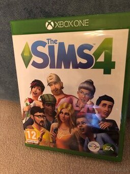 The Sims 4 - Xbox One - 1