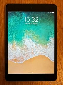 Apple iPad Mini 2 (wifi + cellular) - 16GB - A1490 - 1