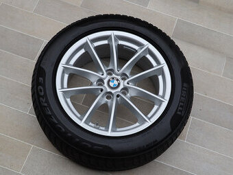 17" Alu kola = 5x112 = BMW 5er 6er 7er G30 G31 G32 G11 ZIMN - 1