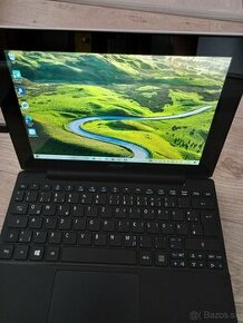 TABLET.Aspire Switch 10 E (SW3-016-14W5), 64GB, biely