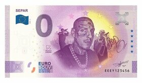 Separ 0€ 2024