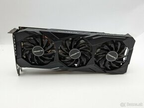 GIGABYTE GeForce RTX 2070 WINDFORCE 8G (NVIDIA)