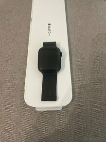 Apple watch 7 45mm 100% batéria