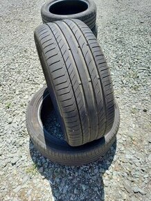 235/45R18. 94V  Continental letné