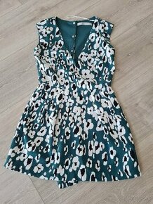 Zara saty/overal len 8€ - 1