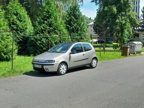 PREDAM FIAT PUNTO