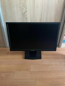 24 palcovy Full HD monitor Lenovo (LT2423wc)