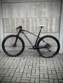 Mondraker CHRONO KARBON R