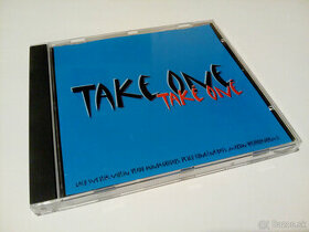 Predám CD Take One (...Martin Valihora - drums) - 1