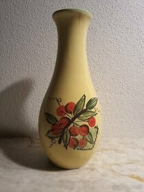 Keramická váza nová - 1