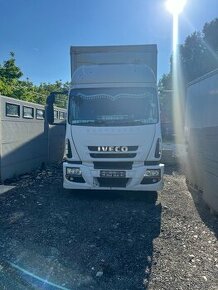 IVECO EUROCARGO ML160E