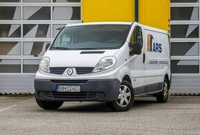 Renault Trafic - 1