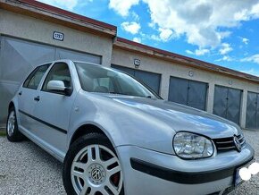 Volkswagen Golf 4 1.9tdi 66kw 4-motion 230xxxkm