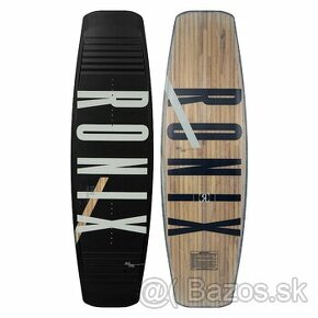 Wakeboard Ronix + Viazanie Hyperlite