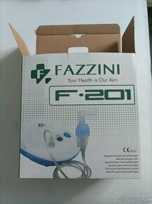 Kompresorový inhalátor Fazzini F 201