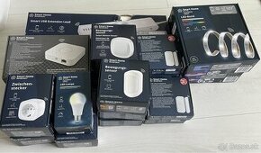 Lidl Smart Home komponenty - 1