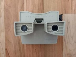 Stereoskop View Master