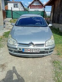 Predám vymením Citroen C5 comby dizel - 1