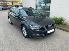 VW Passat 2.0tdi RV2021 DSG VIRTUAL, WEBASTO , top výbava,