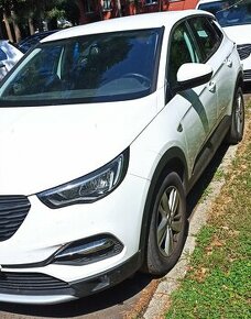 Opel Grandland X 1.5 CDTI S&amp;S Innovation A/T8