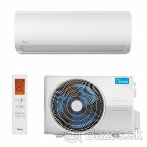 Klimatizácia MIDEA Xtreme Save  5.3kW